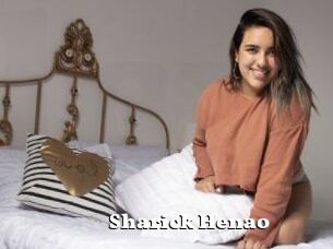 Sharick_Henao