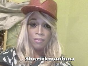 Sharickmontana