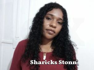 Sharicks_Stonn