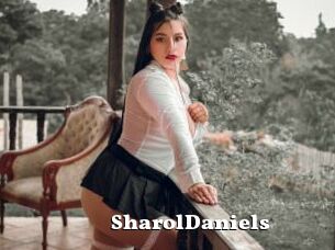 SharolDaniels