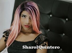 SharolQuintero