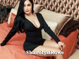 SharolynRowe