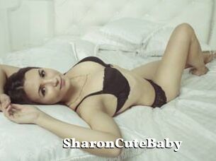 SharonCuteBaby