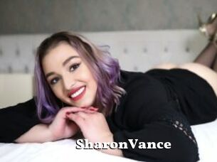 SharonVance