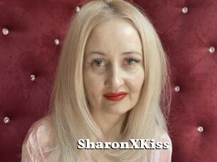 SharonXKiss