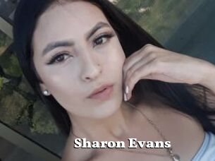 Sharon_Evans