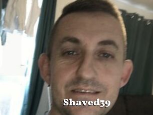 Shaved39