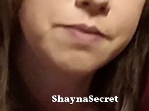 ShaynaSecret