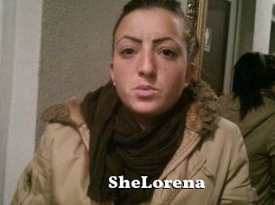 SheLorena