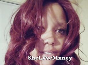 SheLxveMxney