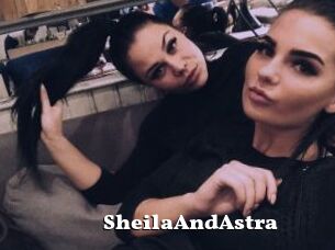 SheilaAndAstra