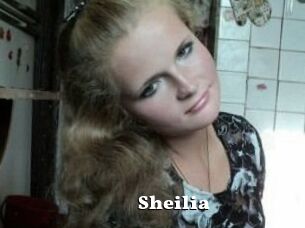 Sheilia