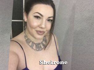 Sheirone