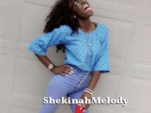 Shekinah_Melody