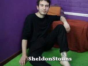 SheldonStouns