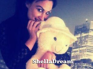 ShellaDream