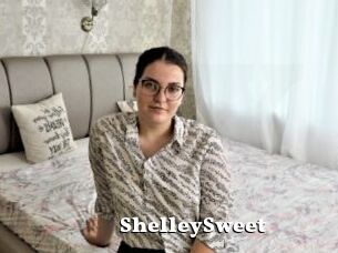 ShelleySweet