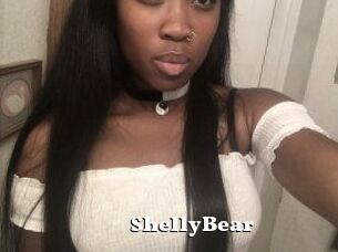 ShellyBear