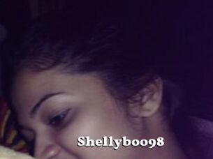 Shellyboo98