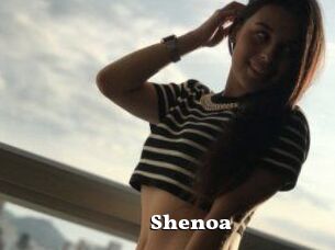 Shenoa