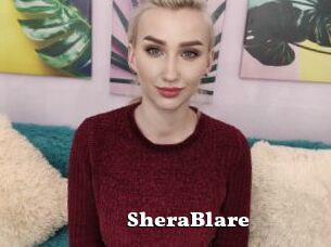 SheraBlare