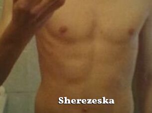 Sherezeska