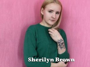 Sherilyn_Brown