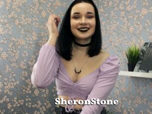 SheronStone