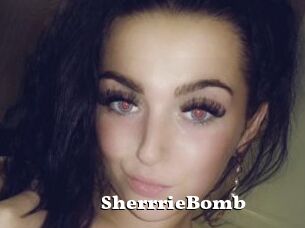 SherrrieBomb