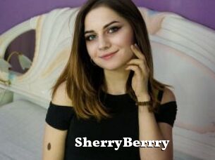 SherryBerrry