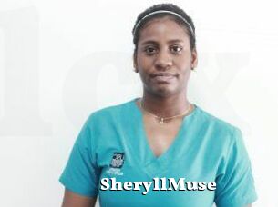 SheryllMuse