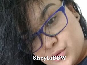 SheylaBBW