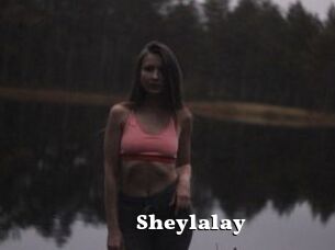 Sheylalay