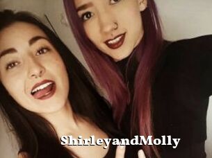 ShirleyandMolly