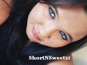 ShortNSweet21