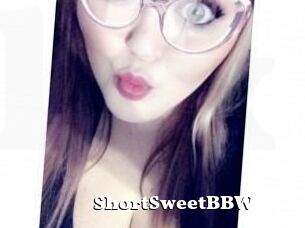 ShortSweetBBW