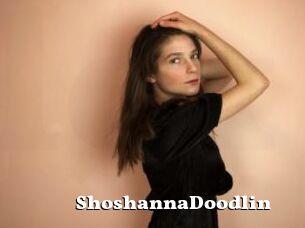 ShoshannaDoodlin