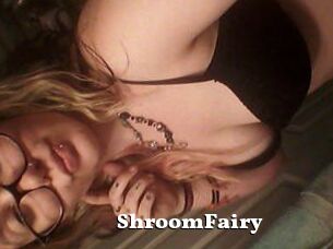 ShroomFairy