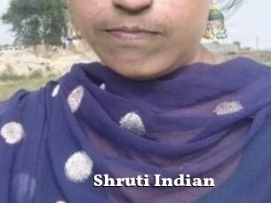 Shruti_Indian