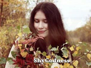 ShyGodness