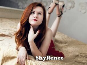 ShyRenee