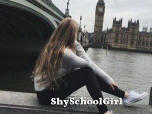 Shy_SchoolGirl