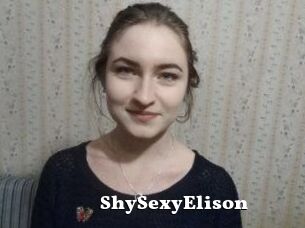 ShySexyElison