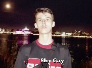 Shy_Gay