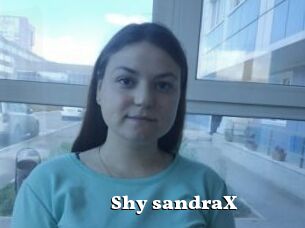 Shy_sandraX