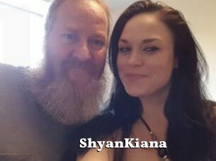 ShyanKiana