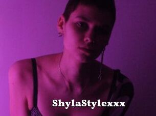 ShylaStylexxx