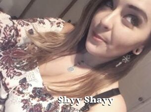 Shyy_Shayy