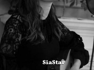 SiaStar