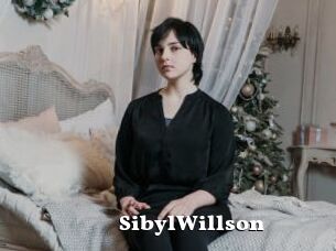 SibylWillson